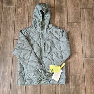 Womens All in Motion Jacket